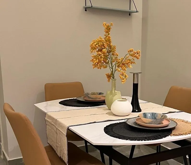 شقة راقية في الملقا Riyadh Apartment