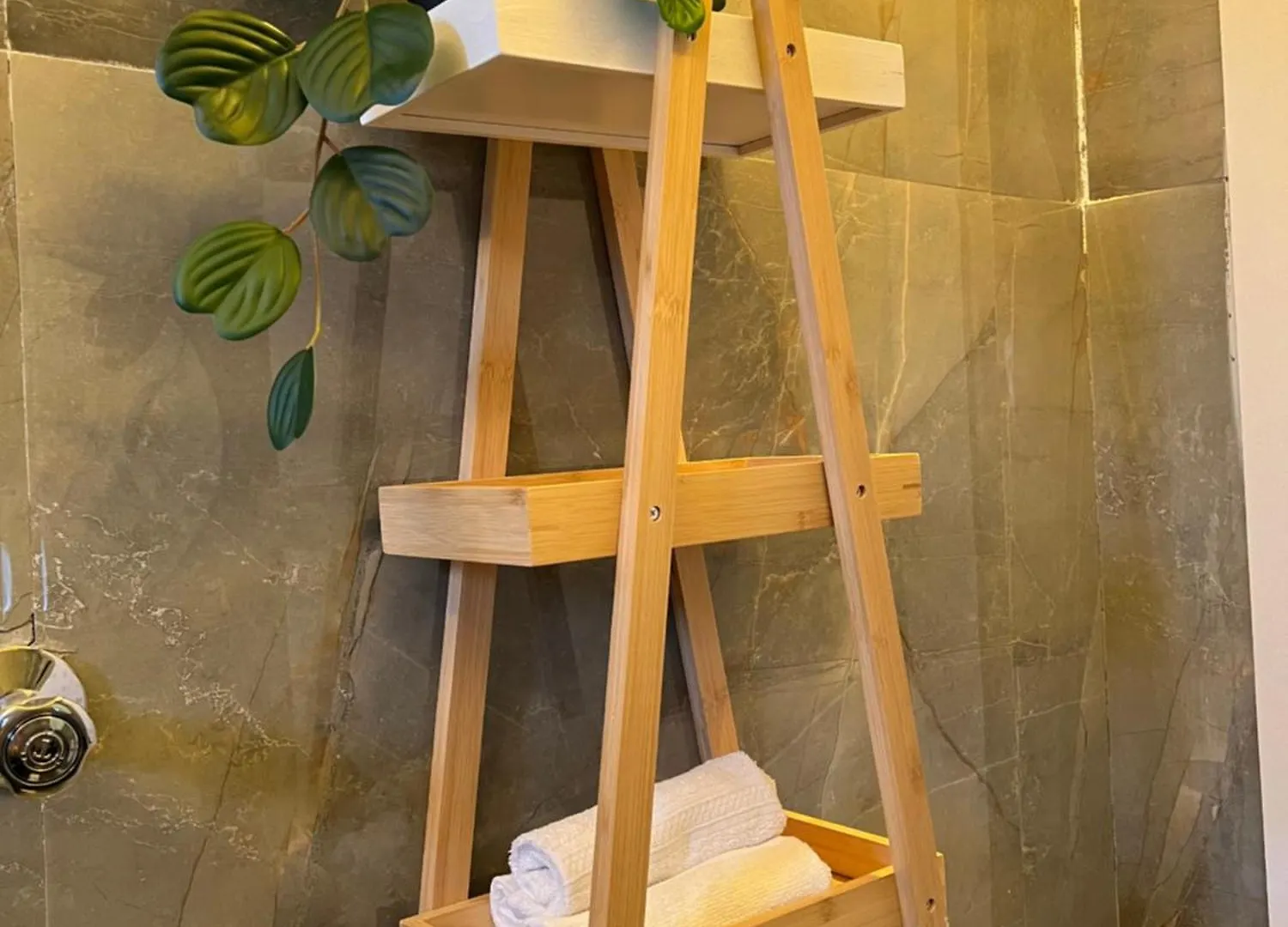 شقة راقية في الملقا Riyadh Apartment