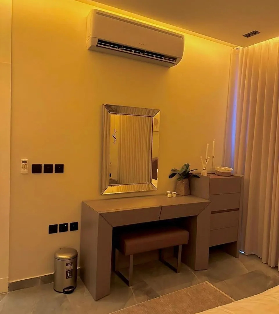 Apartment شقة راقية في الملقا Riyadh Saudi Arabia